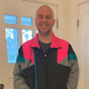 Meet your Posher, Eric